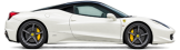 Ferrari Italia (458) 